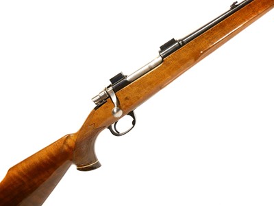 Lot 266 - Parker Hale .270 bolt action rifle, serial...
