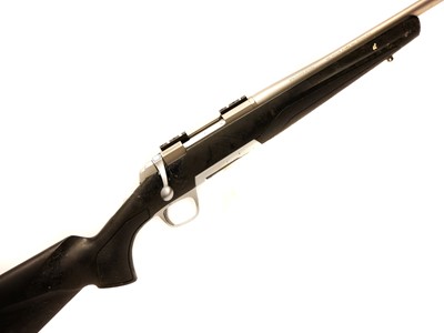 Lot 268 - Browning X-bolt .223 bolt action rifle, serial...
