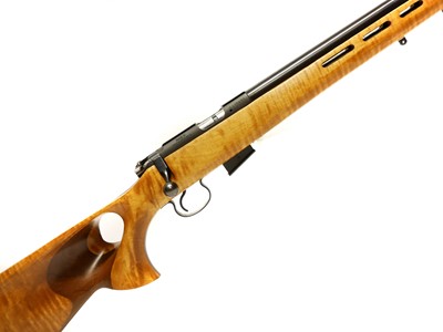 Lot 272 - CZ 452-2E ZKM American .17HMR bolt action...