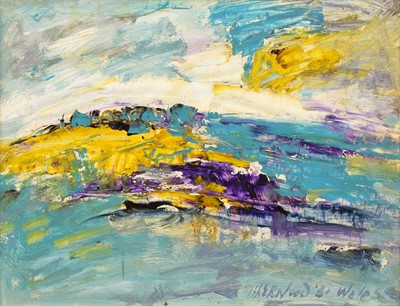 Lot 140 - James Lawrence Isherwood F.R.S.A., F.I.A.L. (British 1917-1989)