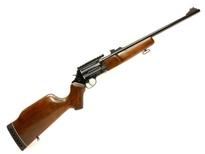 Lot 279 - Rossi Circuit Judge .45LC / .410 revolving...