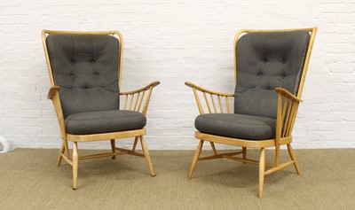 Lot 238 - Lucian Ercolani for Ercol