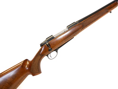 Lot 283 - Sako L691 .338-06 bolt action rifle and...
