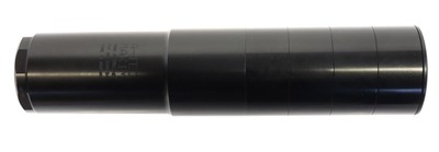 Lot 425 - A-Tec Maxim 30 calibre moderator. UK FIREARMS...
