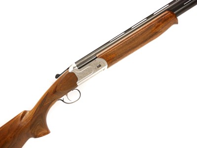 Lot 358 - Kofs Sceptre SxE 20 bore over and under...