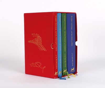 Lot 263 - Rowling (J. K.)