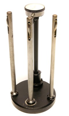 Lot 394 - Shotgun wall thickness gauge, with Mitutoyo...