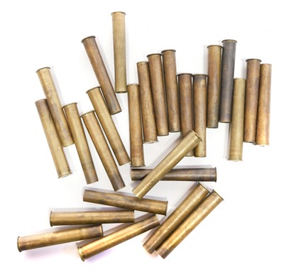 Lot 481 - Kynoch 450 -3/4 cases 15 with Boxer primer...