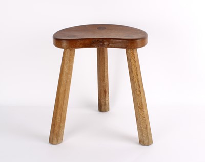 Lot 253 - Workshop of Robert "Mouseman" Thompson, Kilburn