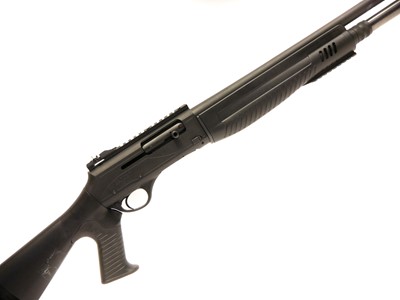 Lot 212 - Firearms certificate Hatsan Escort Magnum 12...