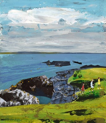Lot 51 - Nicholas Ferenczy (British 1959-)
