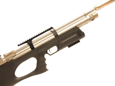 Lot 112 - Kral Puncher Breaker .177 bullpup air rifle,...