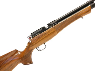 Lot 237 - Firearms certificate rated Daystate Huntsman...