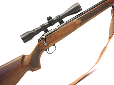 Lot 228 - Sako P94S .22lr bolt action rifle, serial...