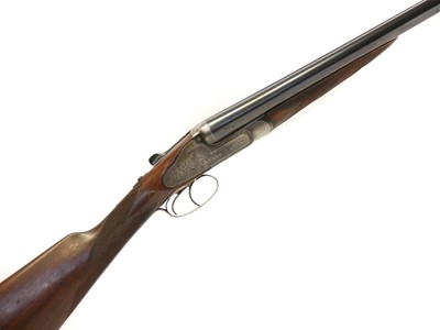 Lot 415 - Holland and Holland 12 bore The Royal 12 bore...