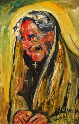 Lot 111 - James Lawrence Isherwood F.R.S.A., F.I.A.L. (British 1917-1989)