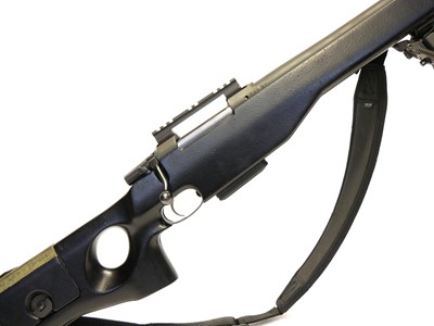 Lot 230 - CZ 750 S1M1 .308 bolt action rifle, 28inch...