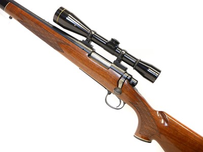 Lot 240 - Left hand Remington 700 .243 bolt action rifle...