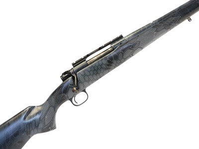 Lot 244 - Winchester Model 70 Westener .222 bolt action...