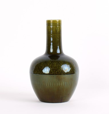 Lot 59 - Christopher Dresser for Linthorpe, Middlesbrough