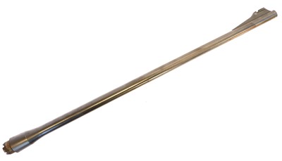Lot 416 - Parker Hale .303 barrel, serial number 14,...