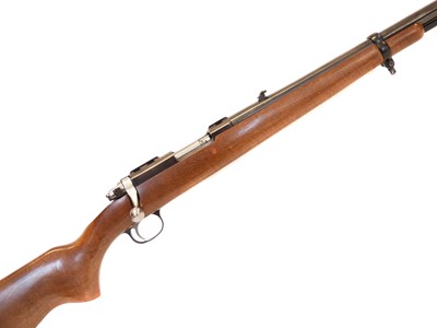 Lot 225 - Ruger M77/50 50 calibre muzzle loading bolt...