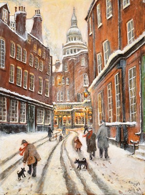 Lot 228 - Chris May (British 1961-)