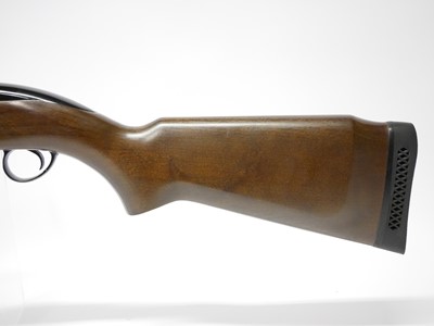 Lot 123 - BSA Airsporter Mk6 .22 air rifle, serial...
