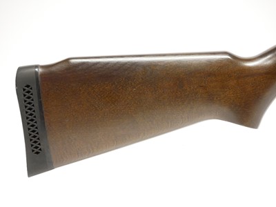 Lot 123 - BSA Airsporter Mk6 .22 air rifle, serial...
