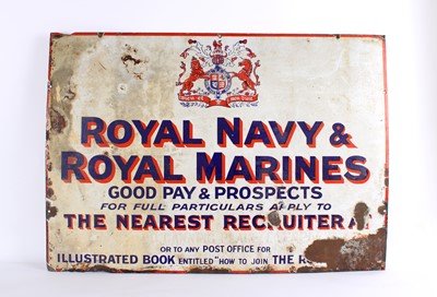 Lot 263 - Advertising Interest