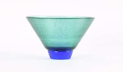 Lot 7 - Lena Hansson for Hadeland Glassverk, Norway