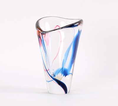 Lot 10 - Max Verboeket for Kristalunie Maastricht, Netherlands