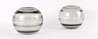Lot 23 - Edward Hald (Swedish 1883-1980) for Orrefors