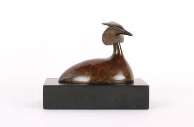 Lot 118 - Elfyn Roberts BA (Welsh 1945-)