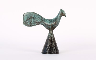 Lot 119 - Elfyn Roberts BA (Welsh 1945-)