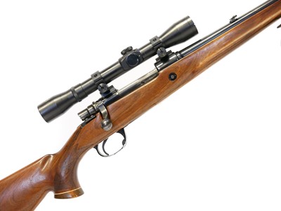Lot 342 - Parker Hale .270 bolt action rifle, serial...
