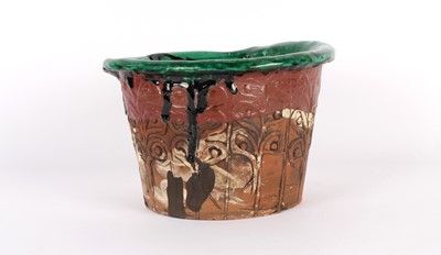 Lot 91 - Simon Carroll (British 1964-2009)