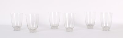 Lot 55 - R. Lalique, France