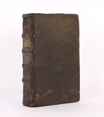 Lot 261 - Beza (T.)