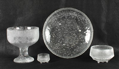 Lot 50 - Tapio Wirkkala (Finnish 1915-1985) for Iittala