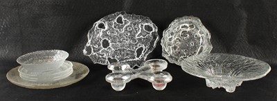 Lot 51 - Tapio Wirkkala (Finnish 1915-1985) for Iittala