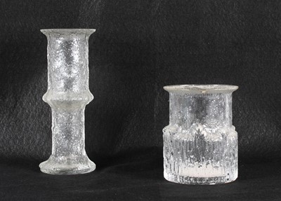 Lot 52 - Tapio Wirkkala and Timo Sarpaneva for Iittala