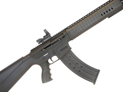 Lot 214 - Firearms licenced Section 1 Uzkon Barak BR99...