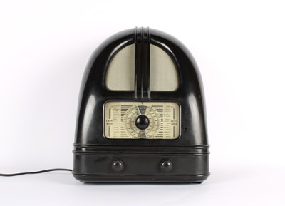 Lot 272 - Philco Radio & Television Corp., Perivale