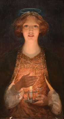 Lot 116 - Louise Jopling (British 1843-1933)