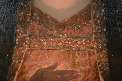 Lot 116 - Louise Jopling (British 1843-1933)
