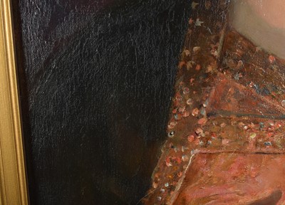 Lot 116 - Louise Jopling (British 1843-1933)