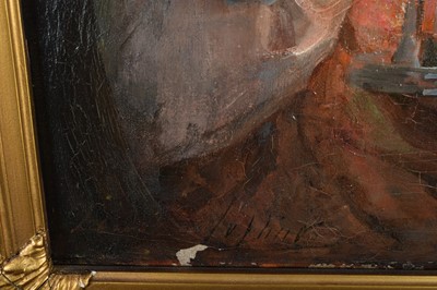 Lot 116 - Louise Jopling (British 1843-1933)