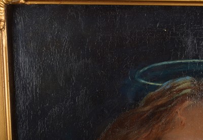 Lot 116 - Louise Jopling (British 1843-1933)