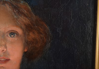 Lot 116 - Louise Jopling (British 1843-1933)